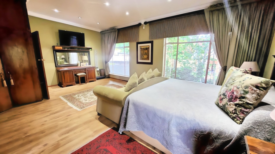 5 Bedroom Property for Sale in Doringkruin North West